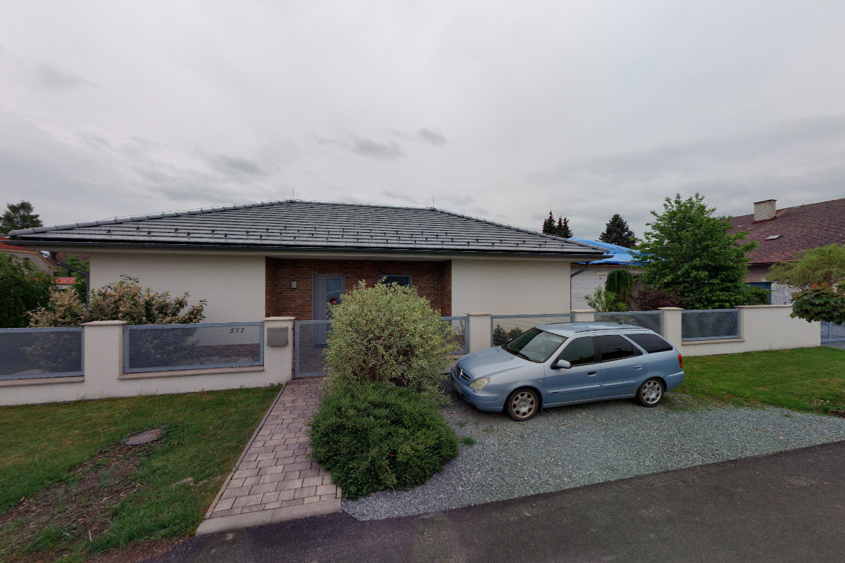 Jana Bolečková - Pedikúra mokrou cestou