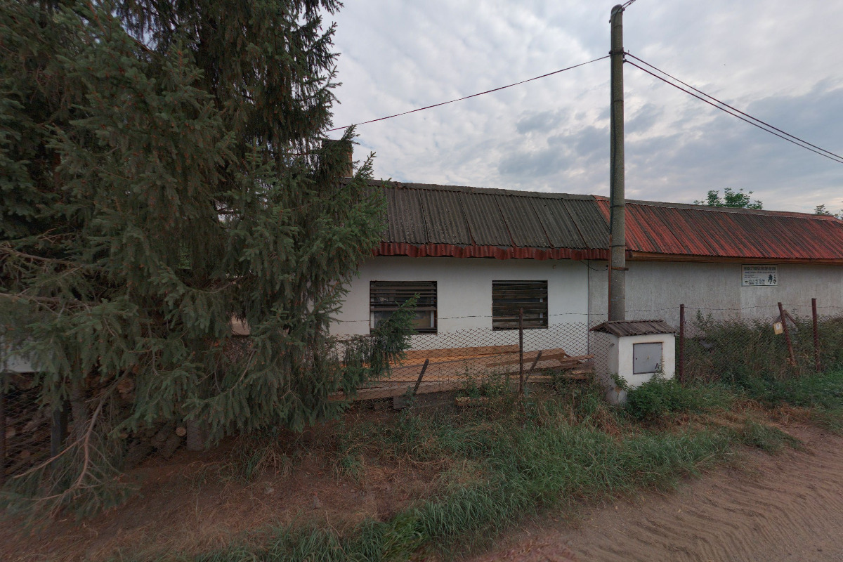 René Čermák - prodej řeziva