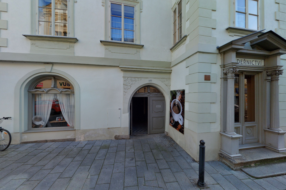 Kosmetika Naďa Sigmundová