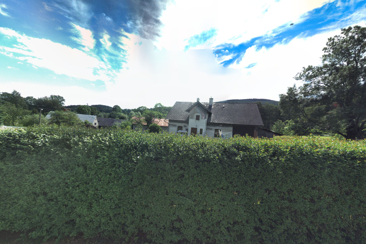 Krejčovství Helena Paluchová