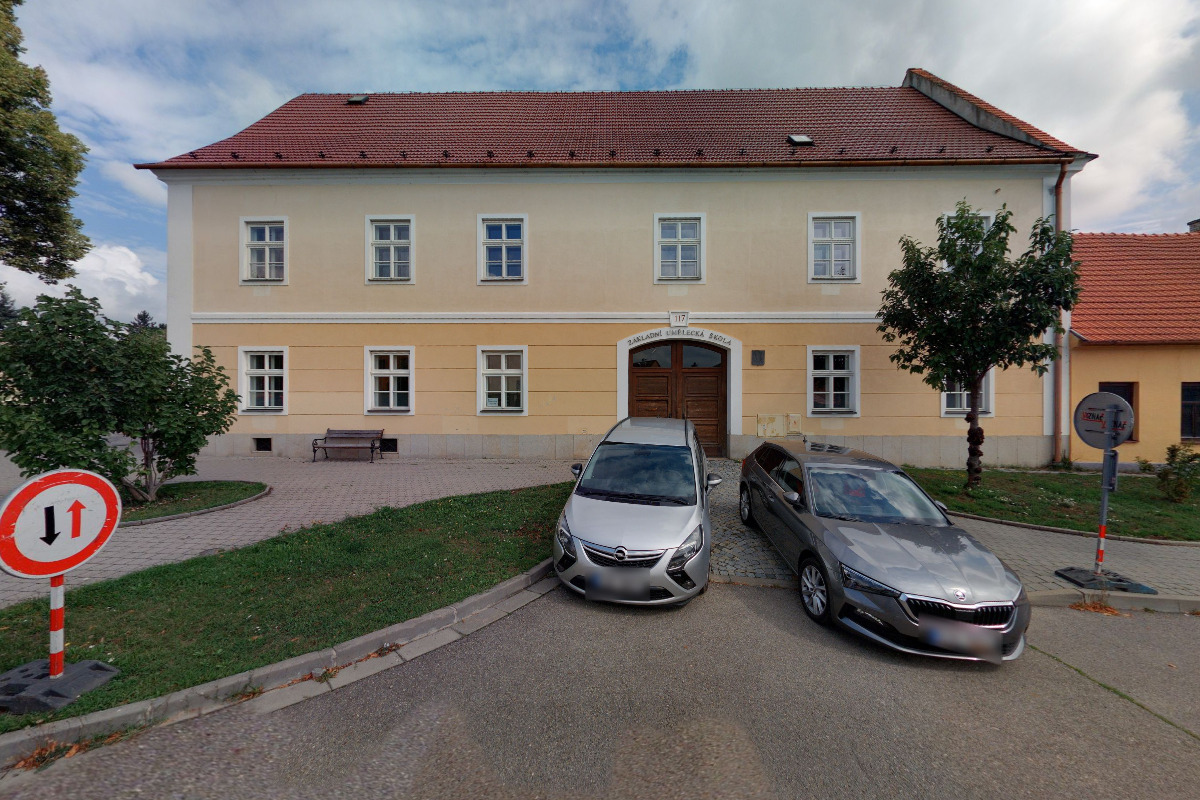 ZUŠ Velká Bíteš foto 3
