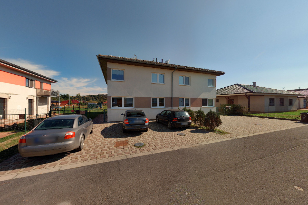 Čištění domácnosti