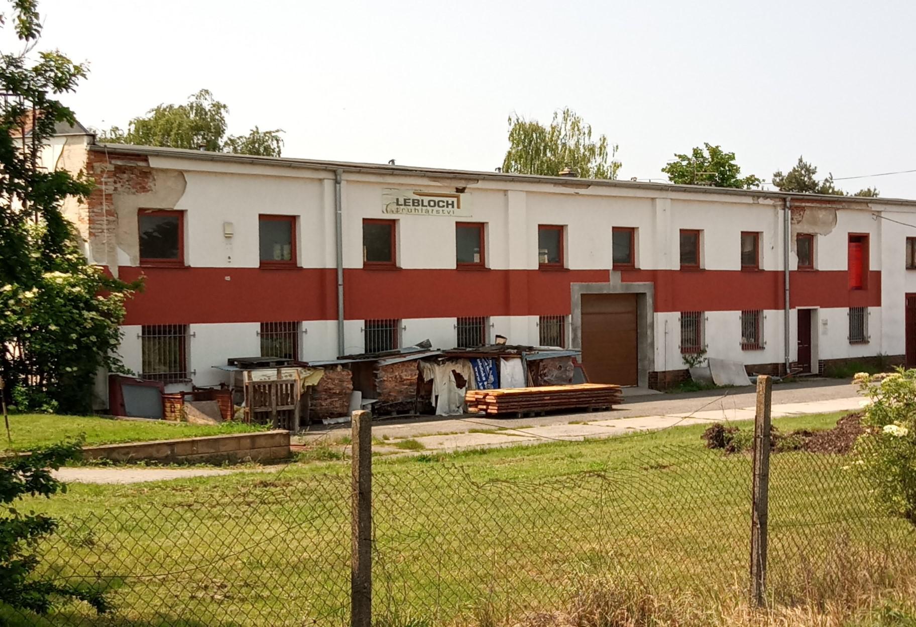 Truhlářství Lebloch foto 5