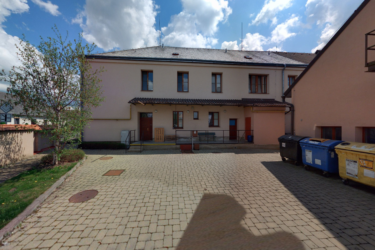 Sociální centrum Kraje Vysočina foto 3