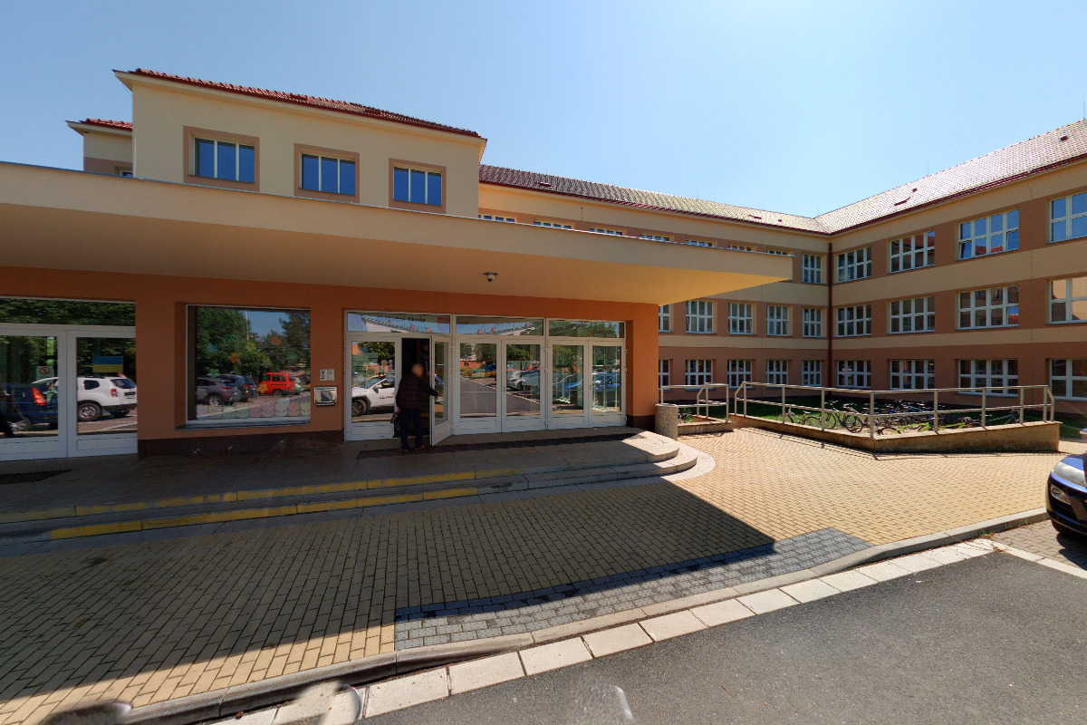 Základní škola Městec Králové