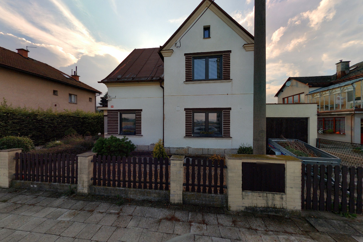 TJ SOKOL Bílá Třemešná