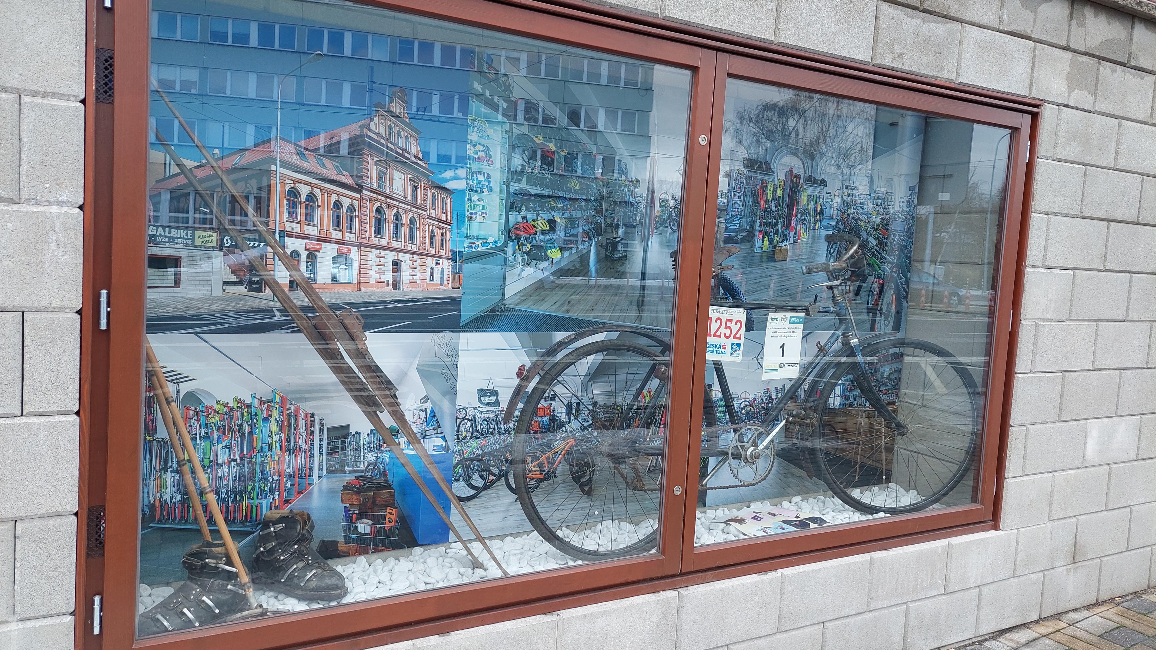 RegalBike - Martin Podsedník foto 4