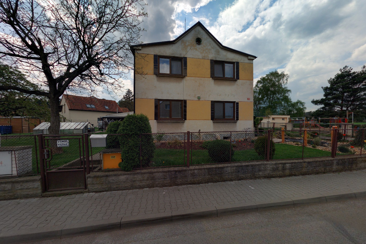 psí hotel Namelev foto 2