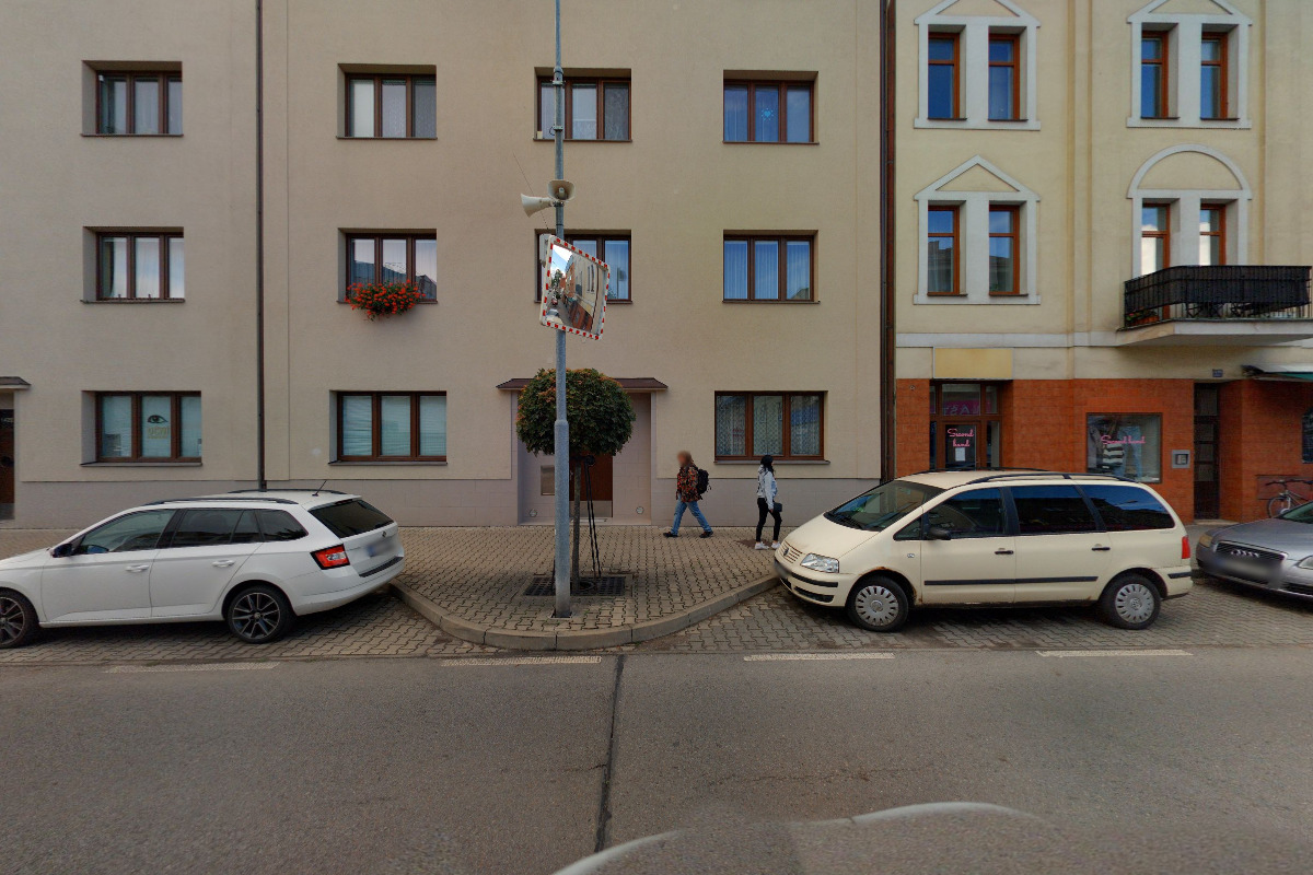 Zahradní architekt Ing. Jiří Stratil foto 1