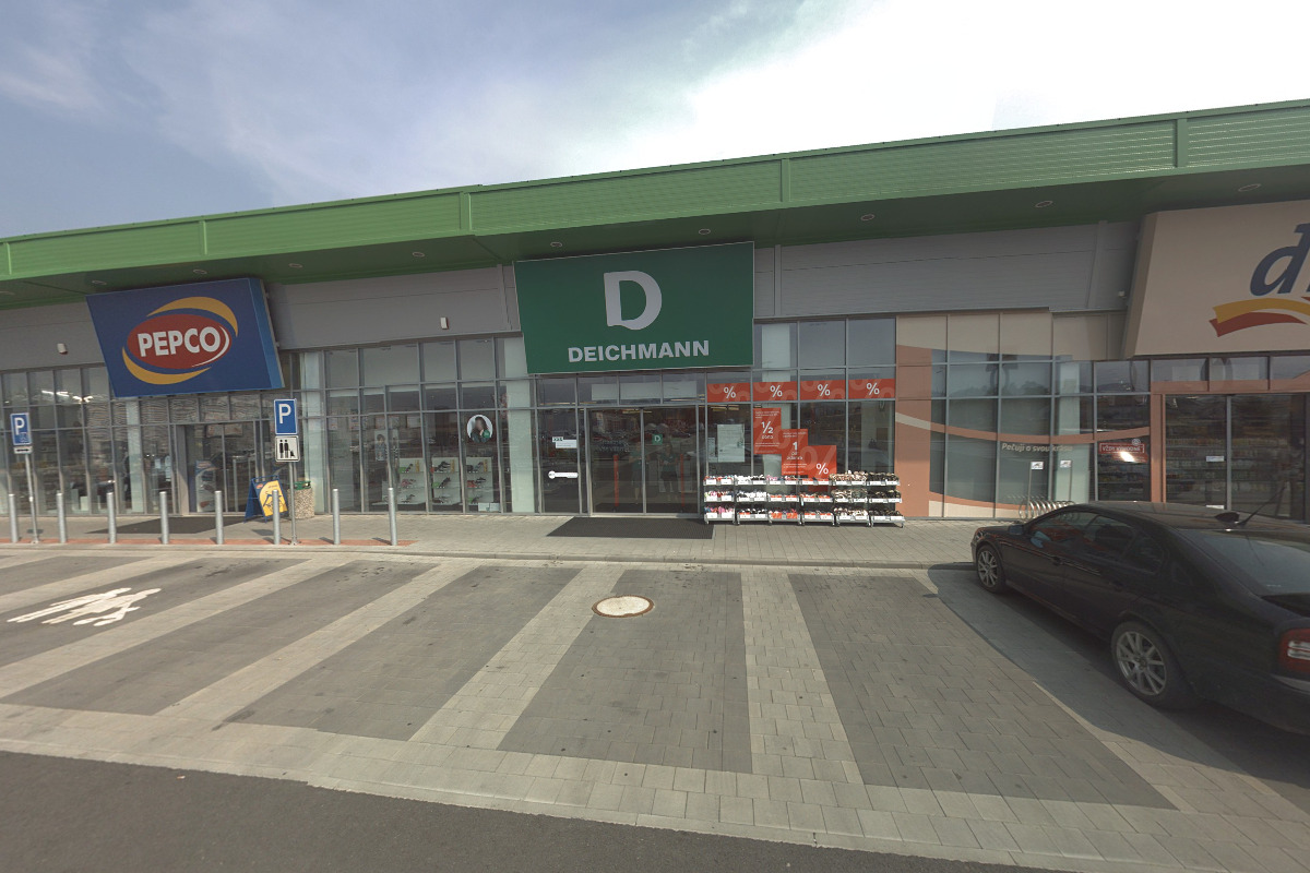 DEICHMANN foto 5