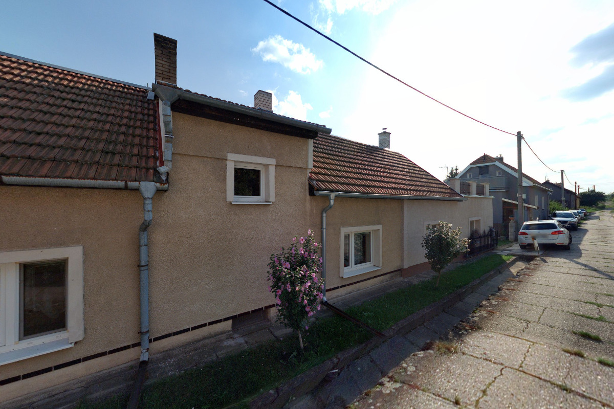 Truhlářství Mikulášek