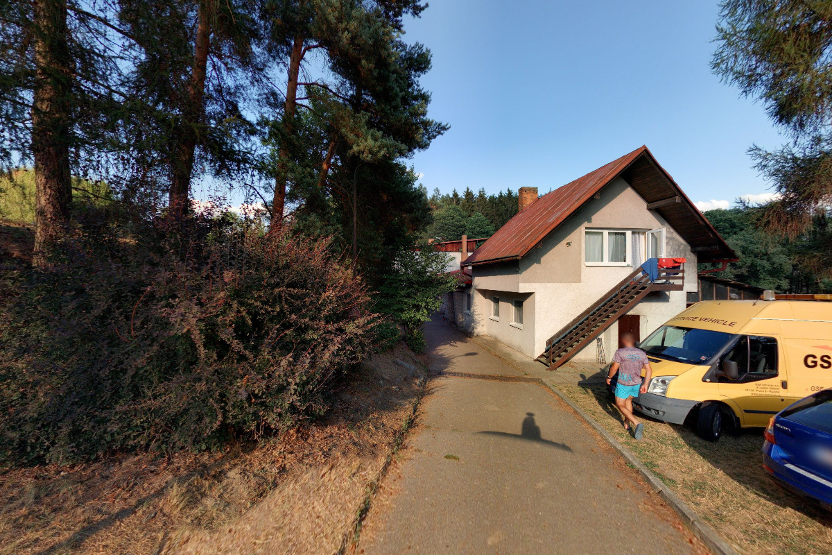 Rekreační středisko Záseka foto 6