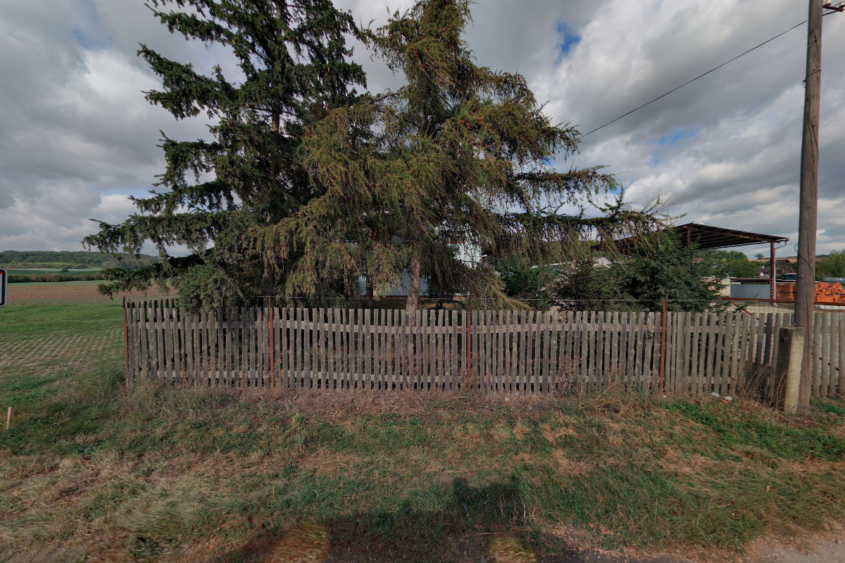 Zemědělská společnost Žerčice s.r.o.