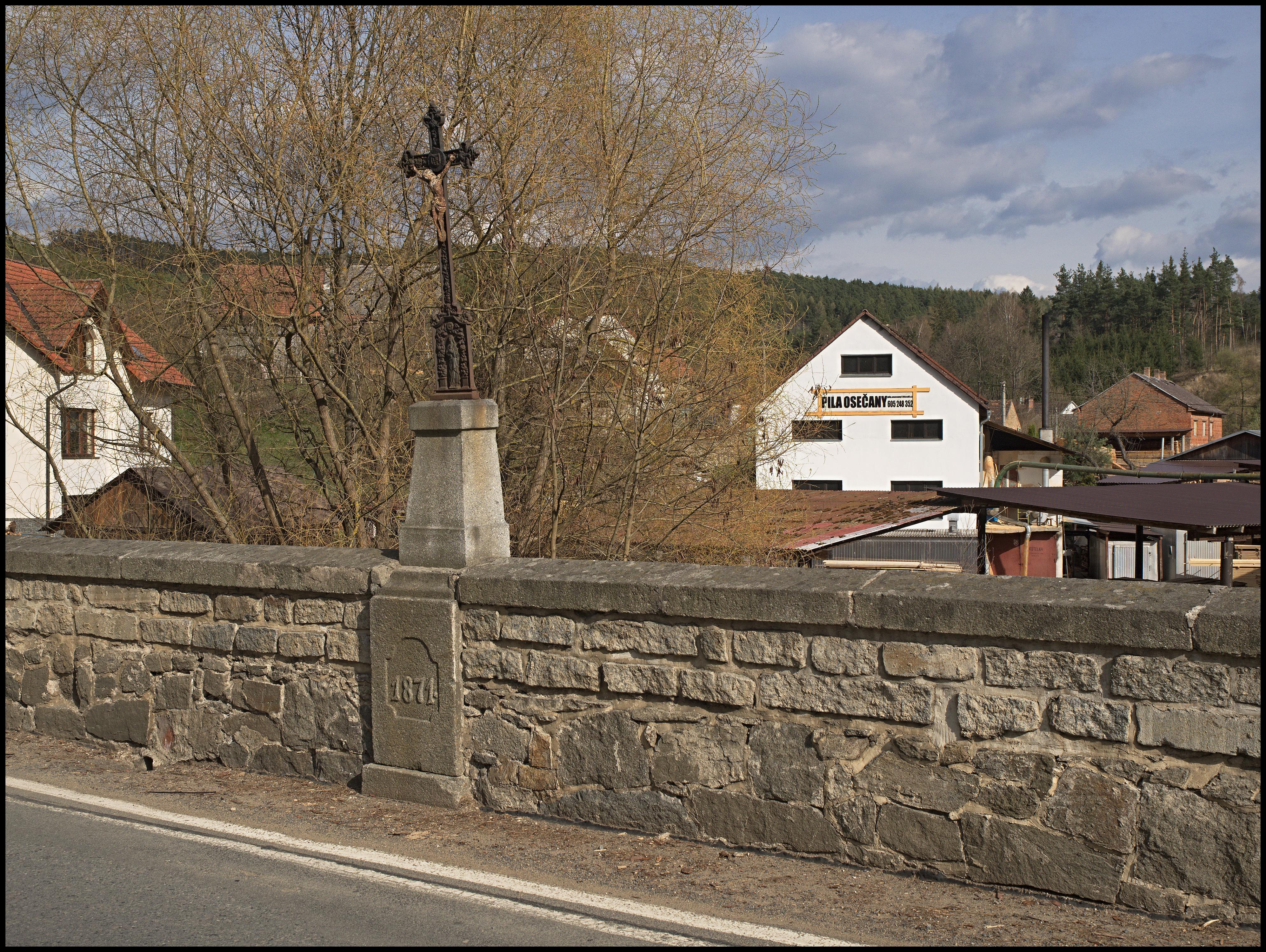 PILA OSEČANY, s.r.o. foto 2
