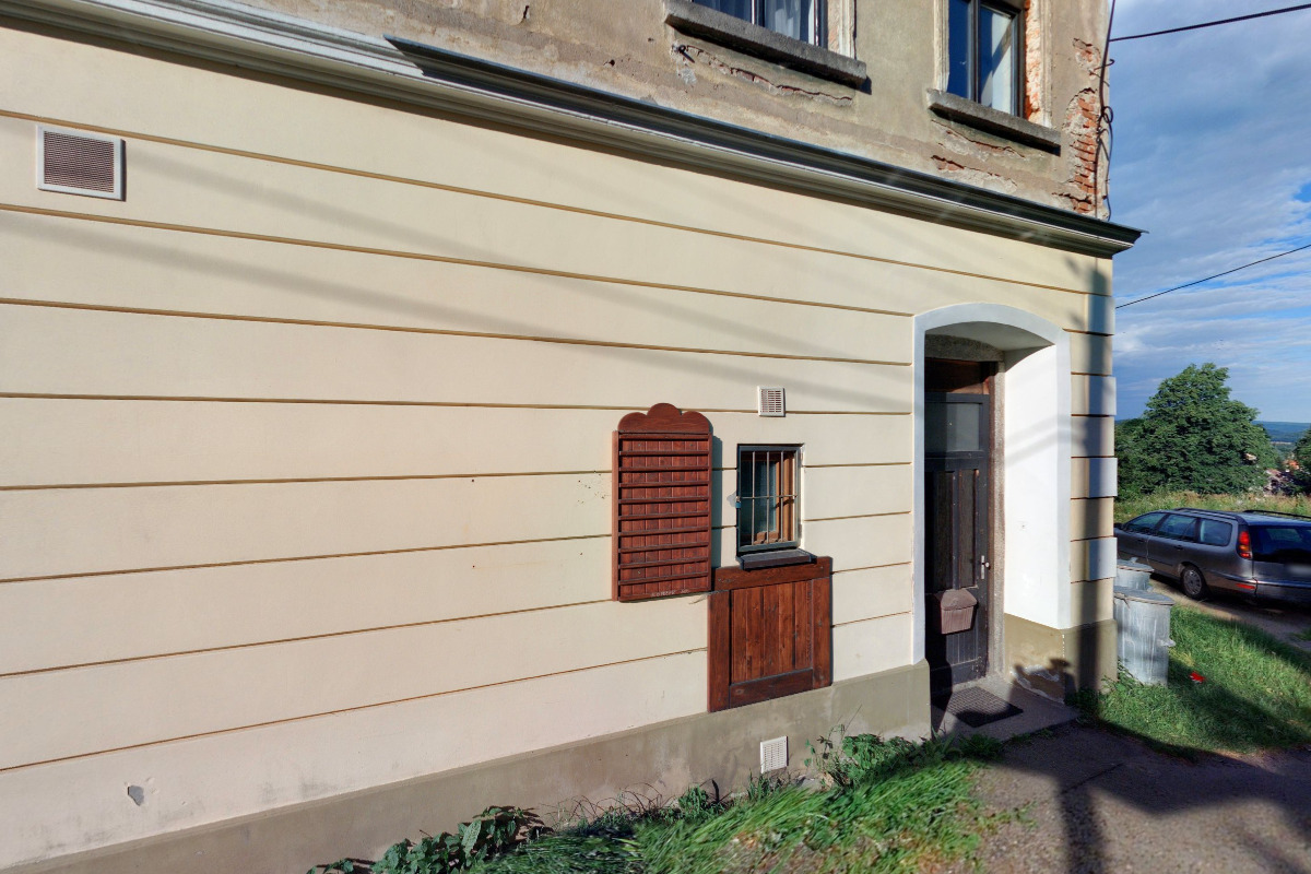 Restaurace pod poštou foto 2