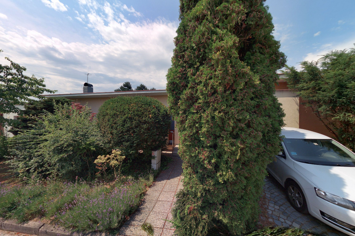 Ing. arch. Milan Blahut