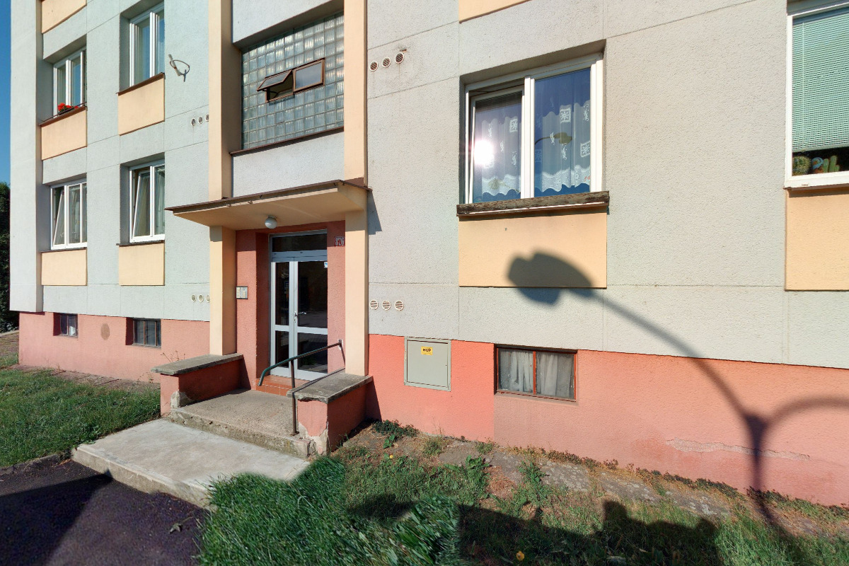 Jiří Pokorný - čištění koberců