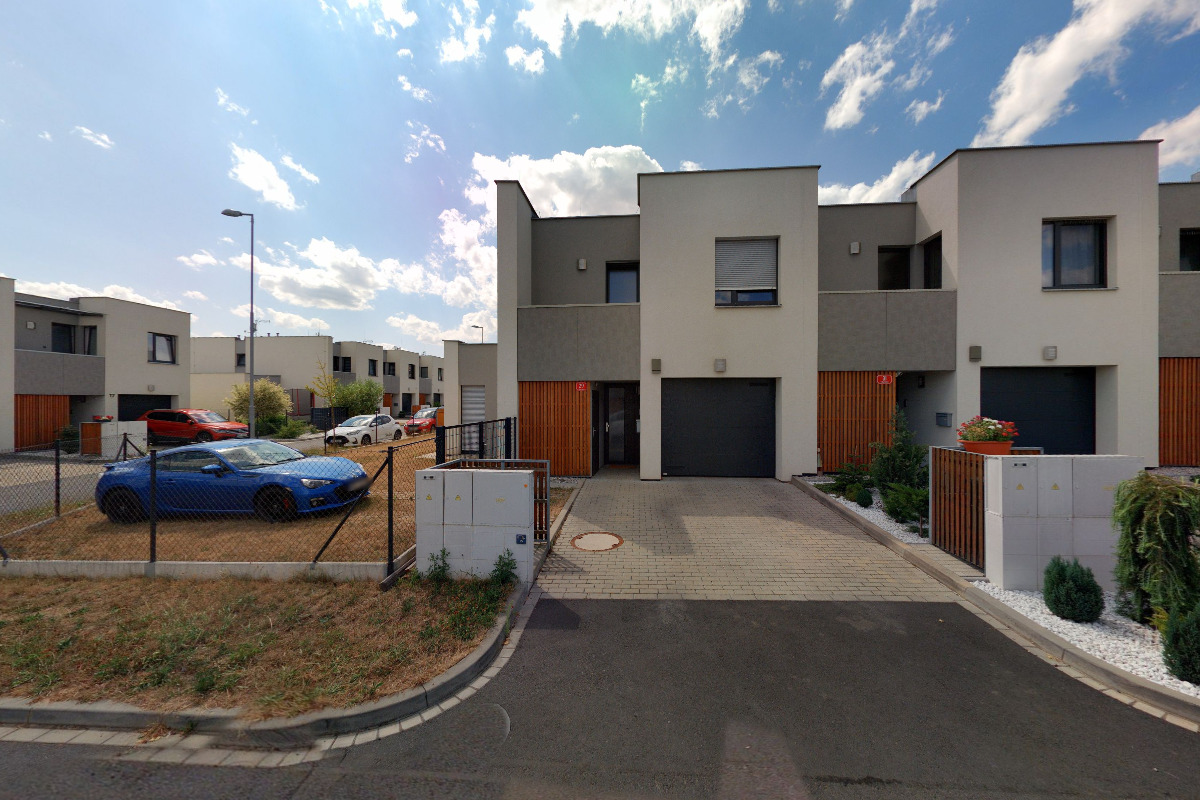 Jana Zýková foto 2