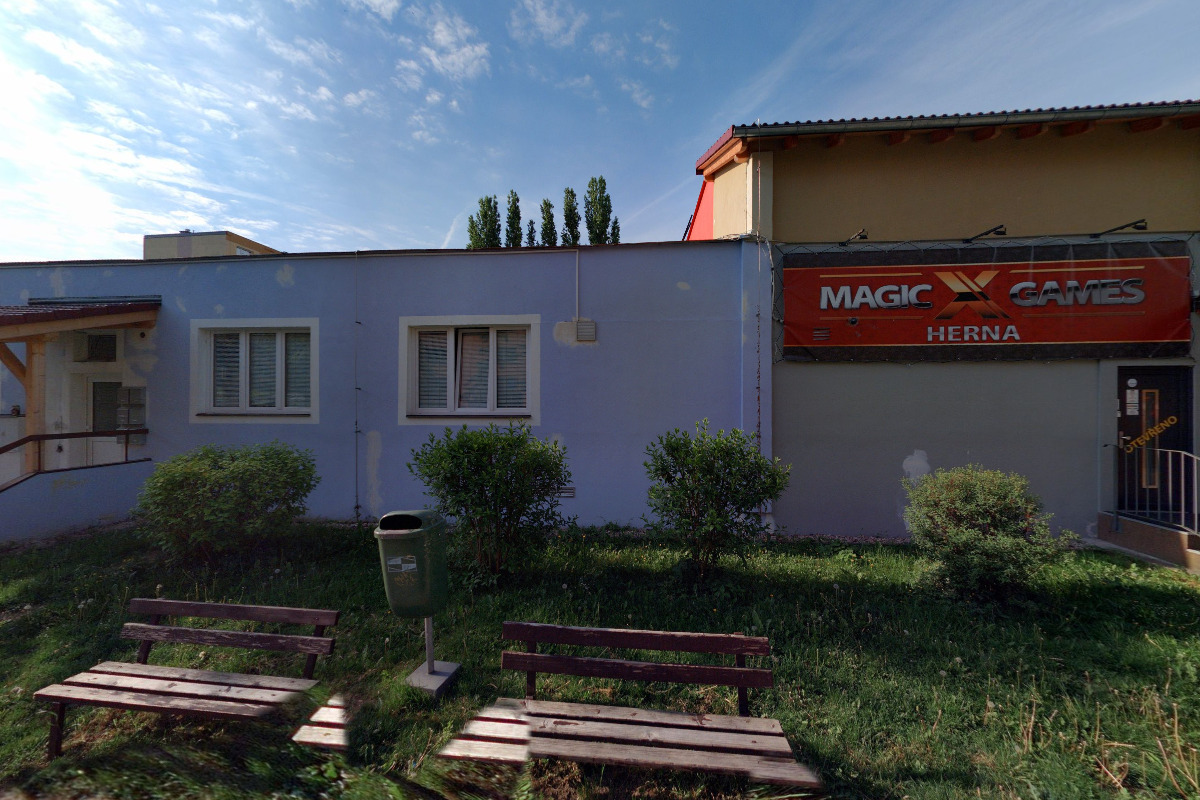 SOUKY SPORT BAR foto 2