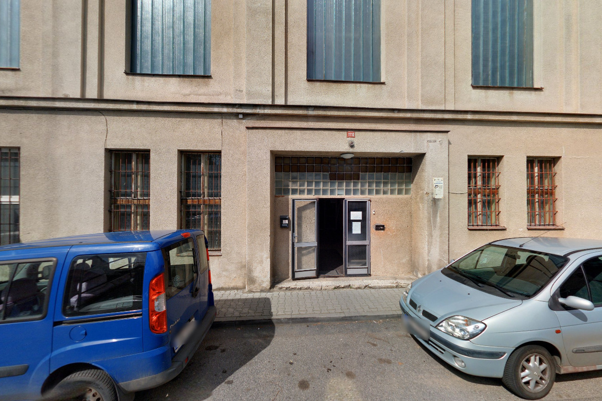 Tělocvičná jednota Sokol Hnidousy-Motyčín foto 2