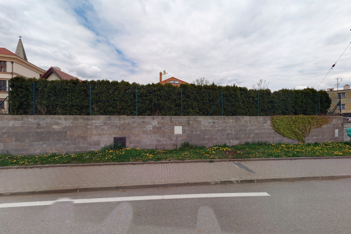 FBŠ Všestary foto 1