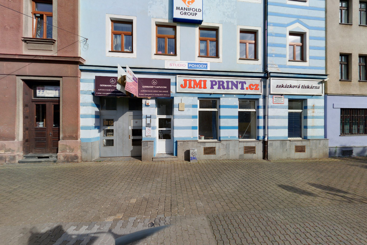 Finstar Financial Services, s.r.o.