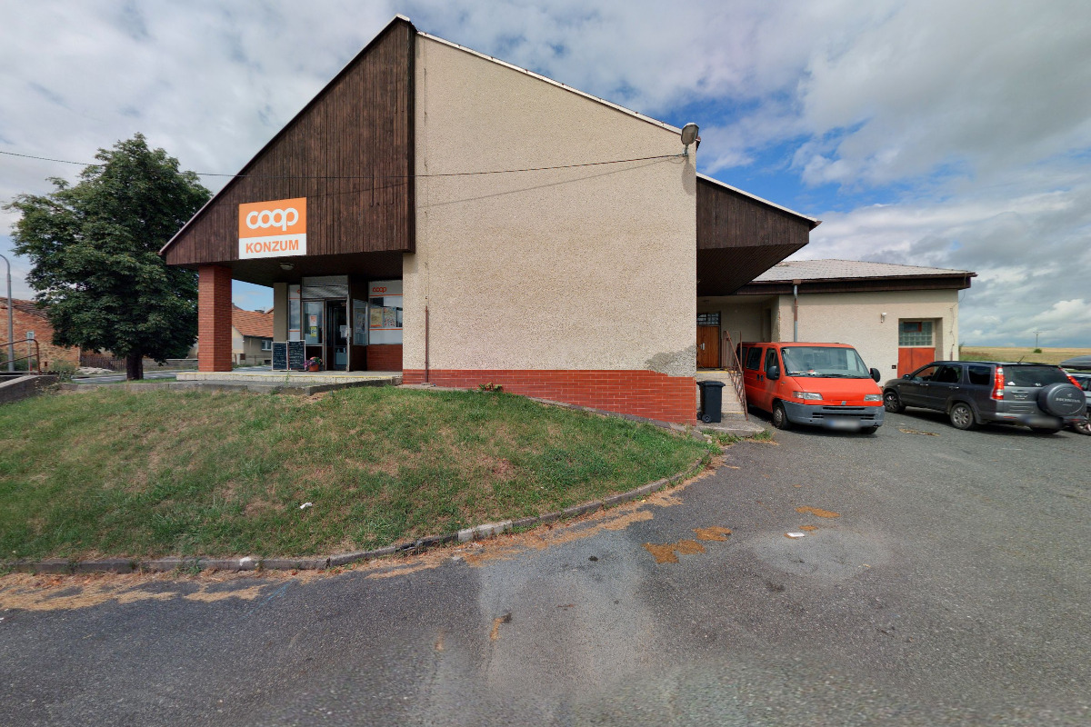 COOP Plzeň, družstvo