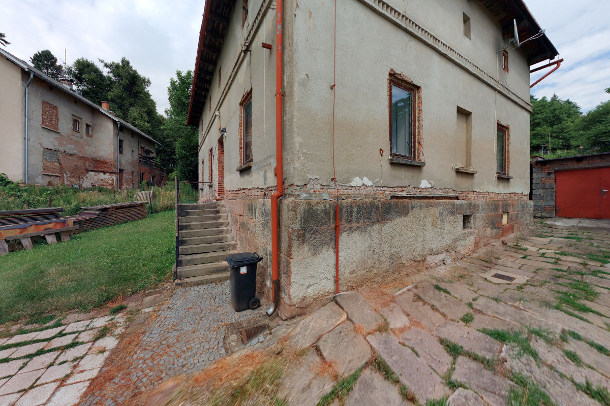 Římskokatolická duchovní správa Malé Svatoňovice