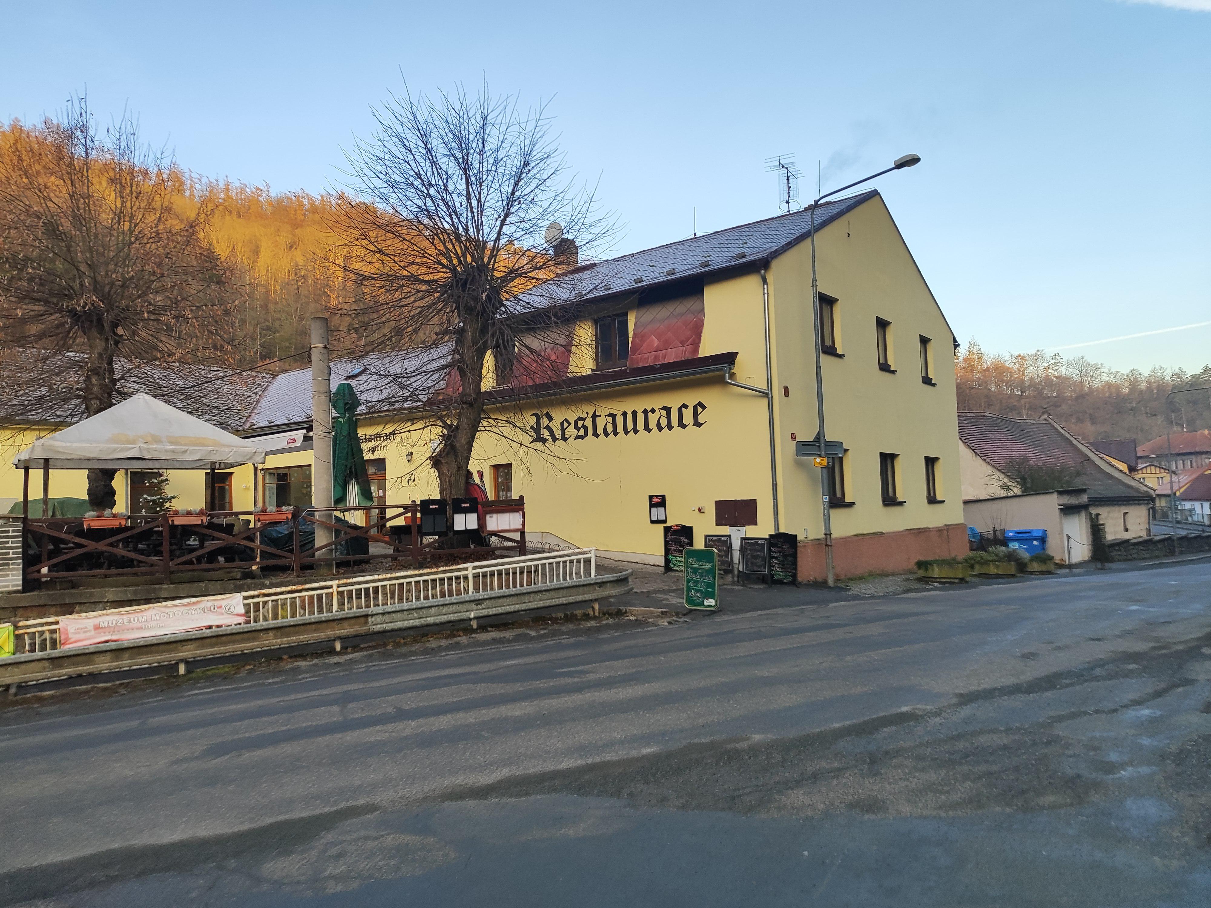 Restaurace POD HRADEM foto 5