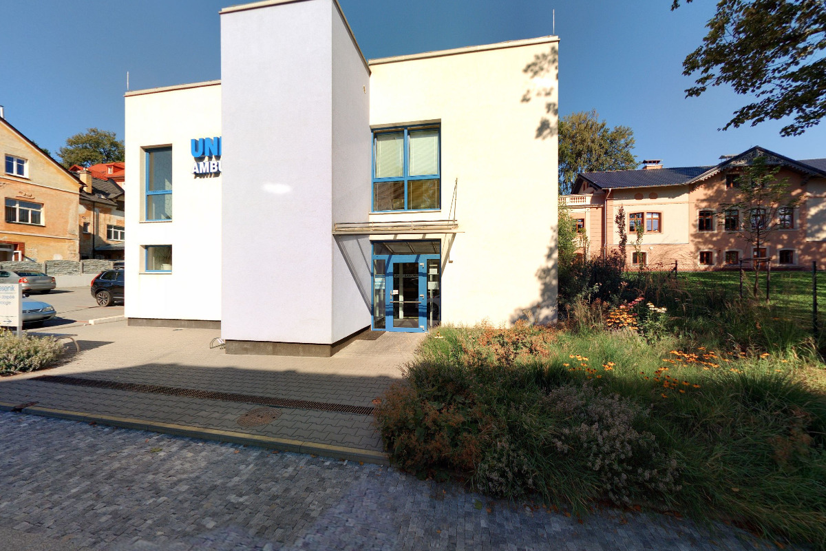 UNIMED Jeseník, spol. s r.o.