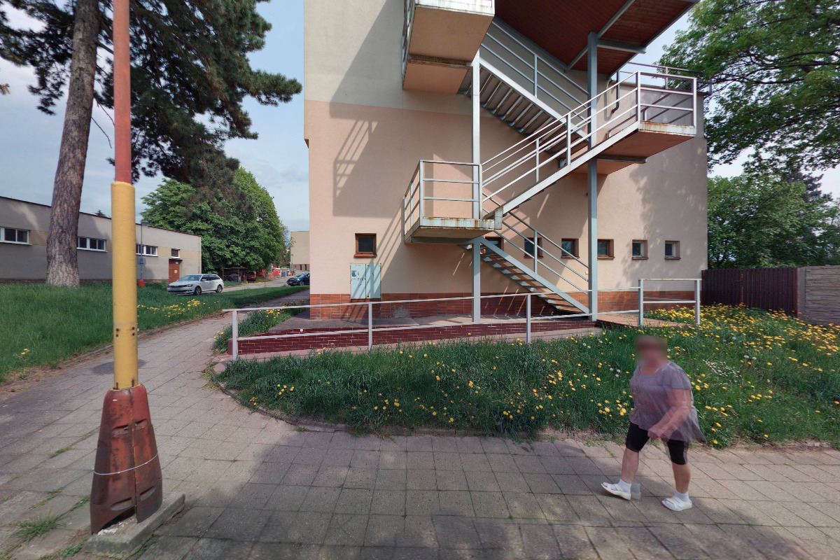 Ing. Milan Čížek