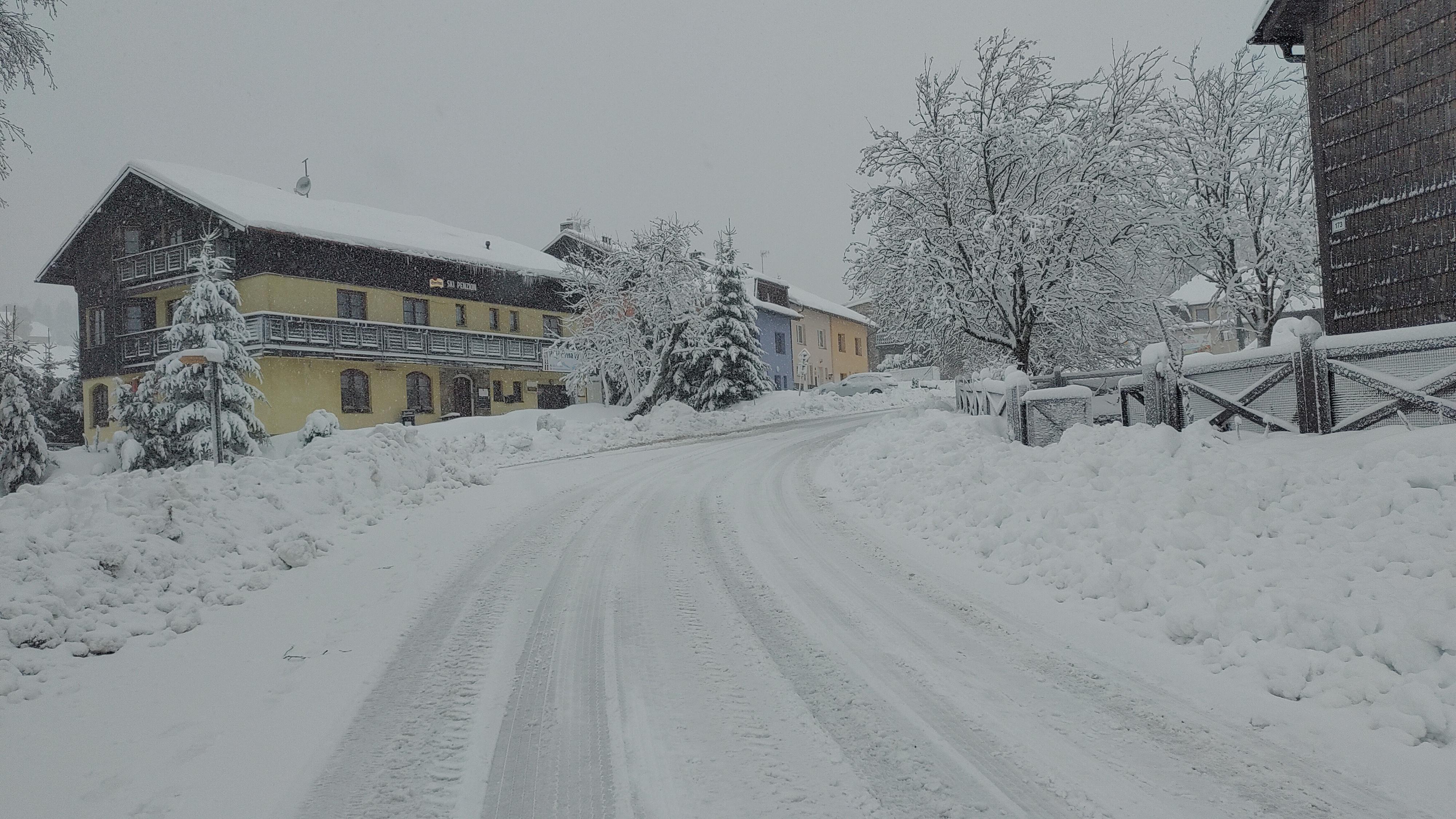 Penzion Kvilda - Luční foto 3