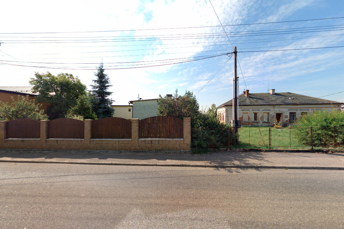 Ubytování Tatobity foto 1