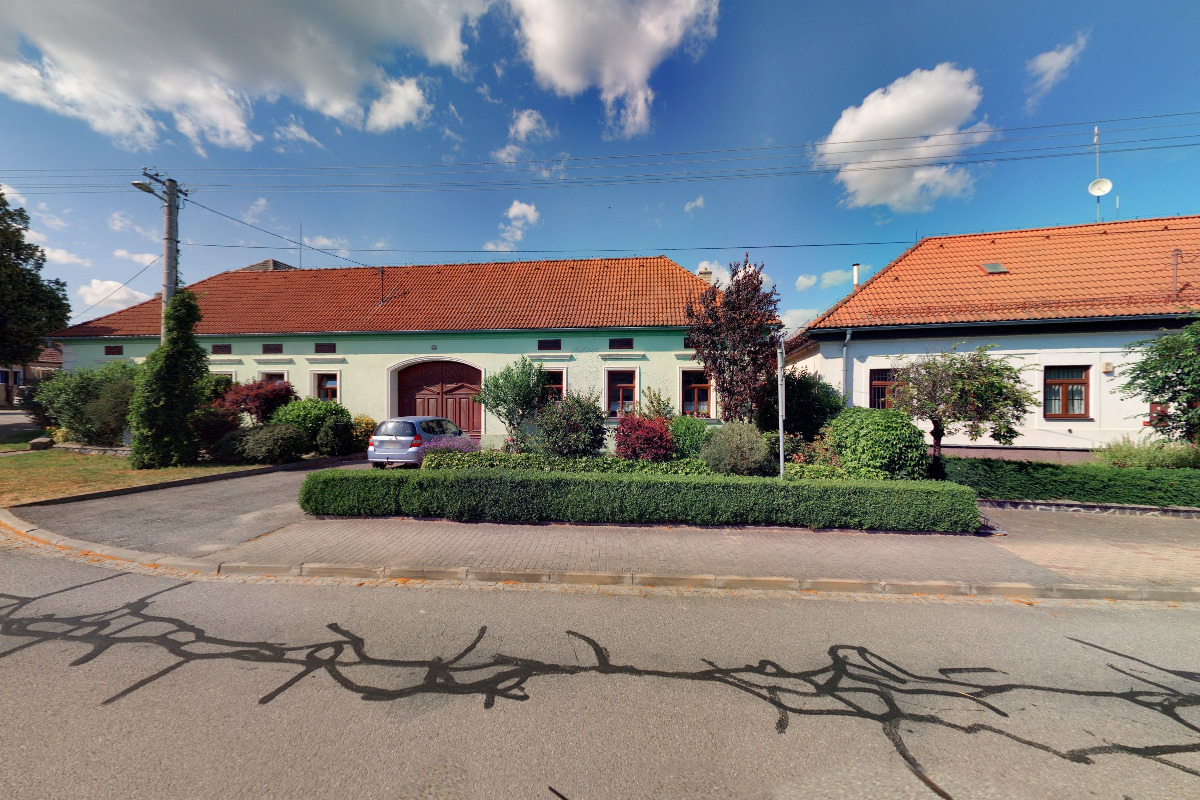 Truhlářství Pavel Chytka