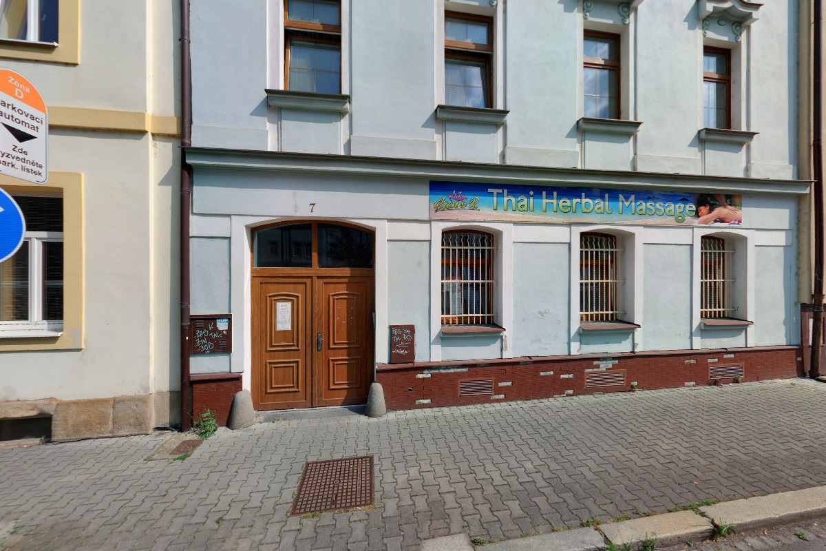 Thajské masáže YAK YAI foto 2