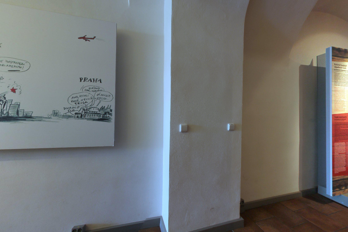 Salon krásy TIFFANY foto 4