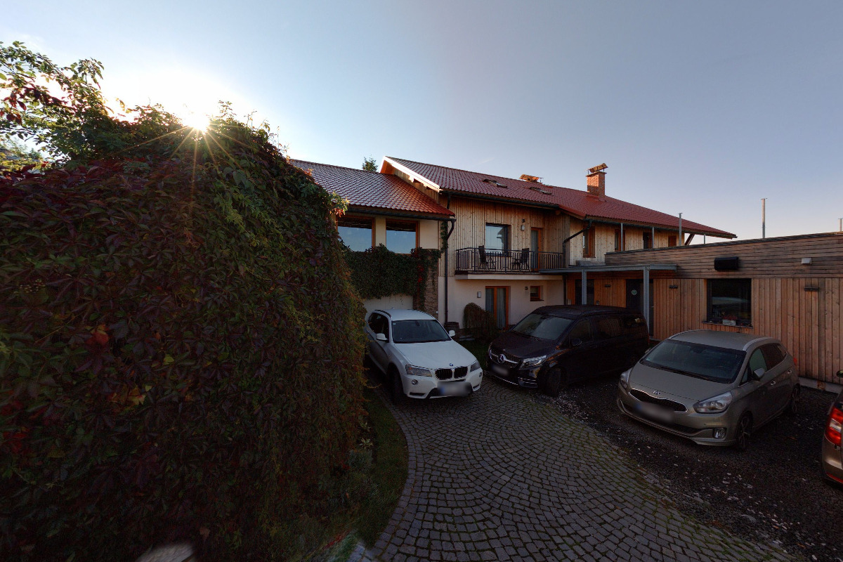 Apartmány ŠNEK foto 2