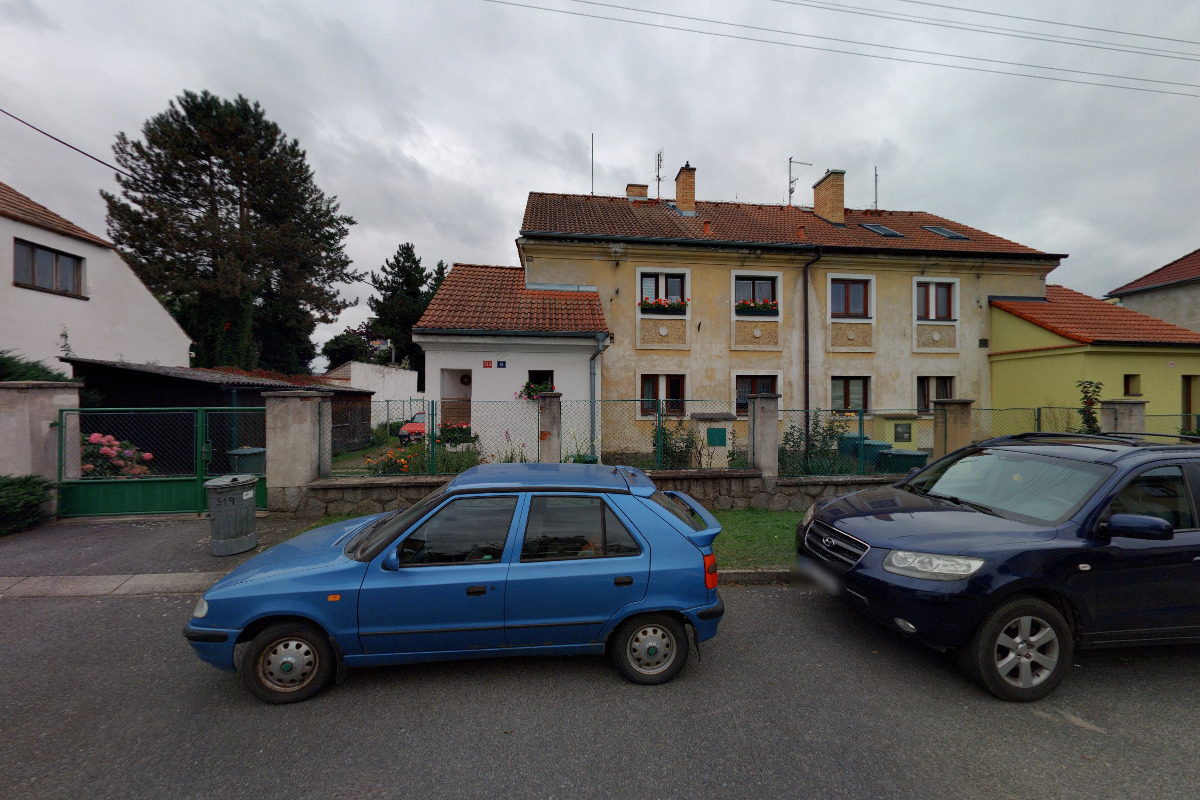 Knihovna Společenstva českých knihařů