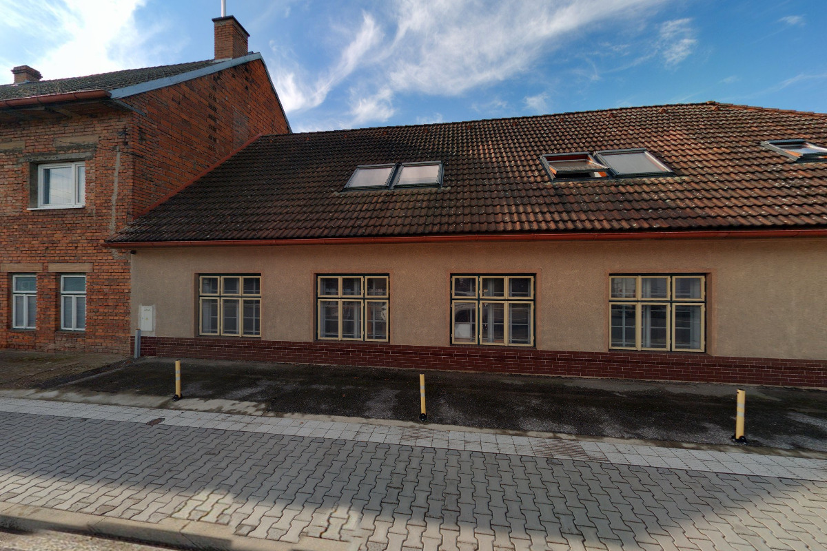 Bohuslav Mencl foto 2