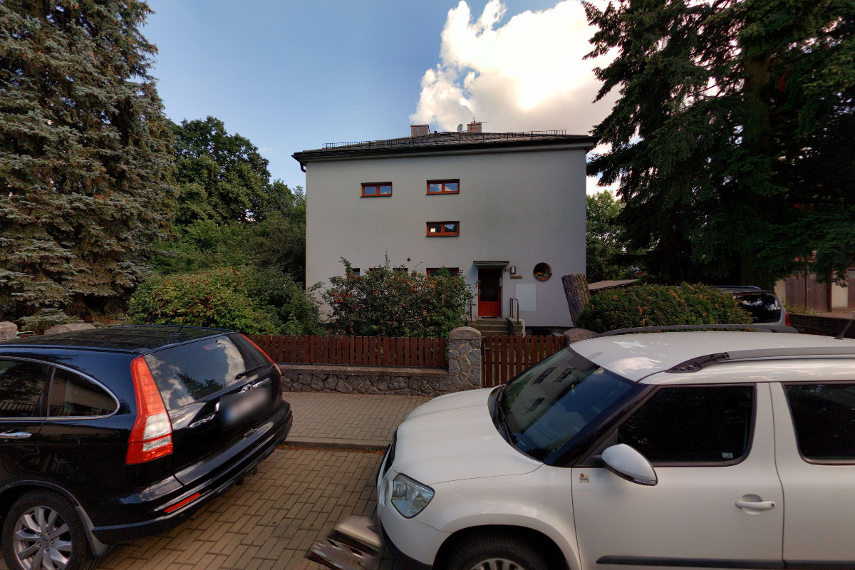 Farní sbor Českobratrské církve evangelické v Novém Městě na Moravě