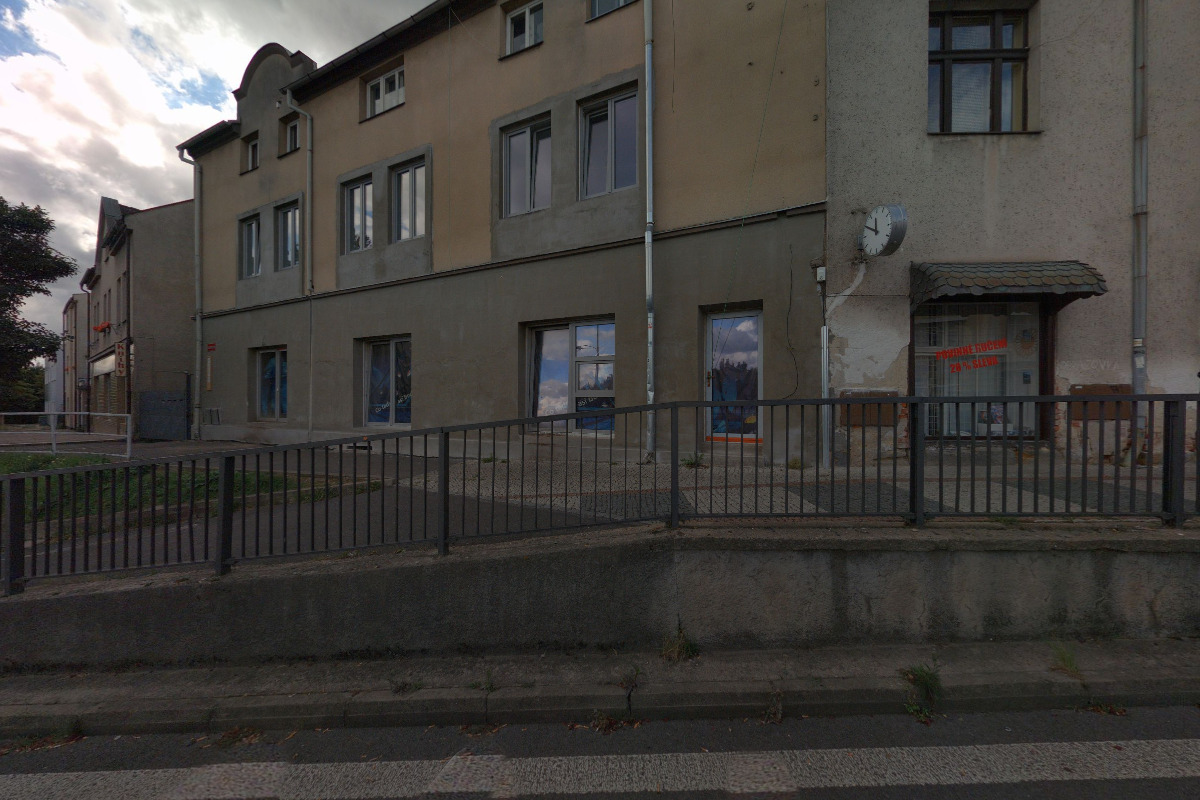 Ing. Pavel Marek - Projektové práce ve stavebnictví foto 2