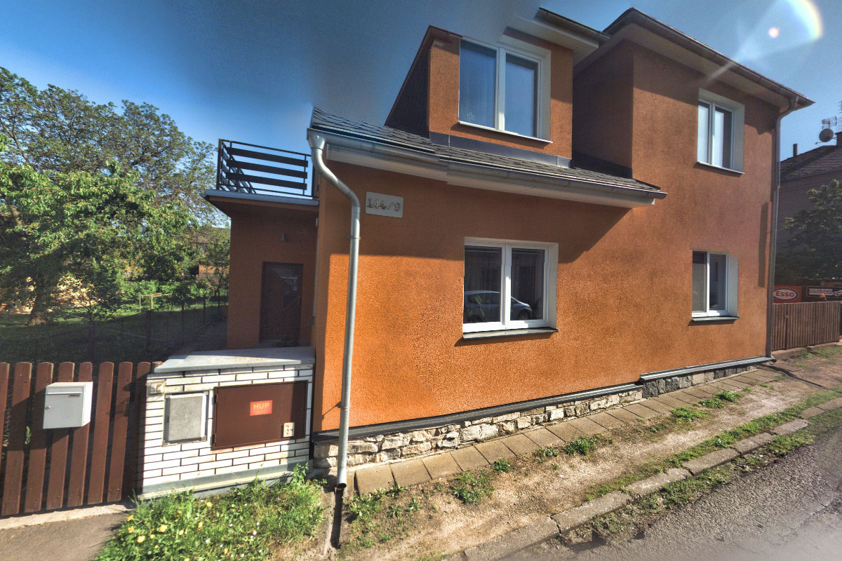 Jiří Truxa - autoservis