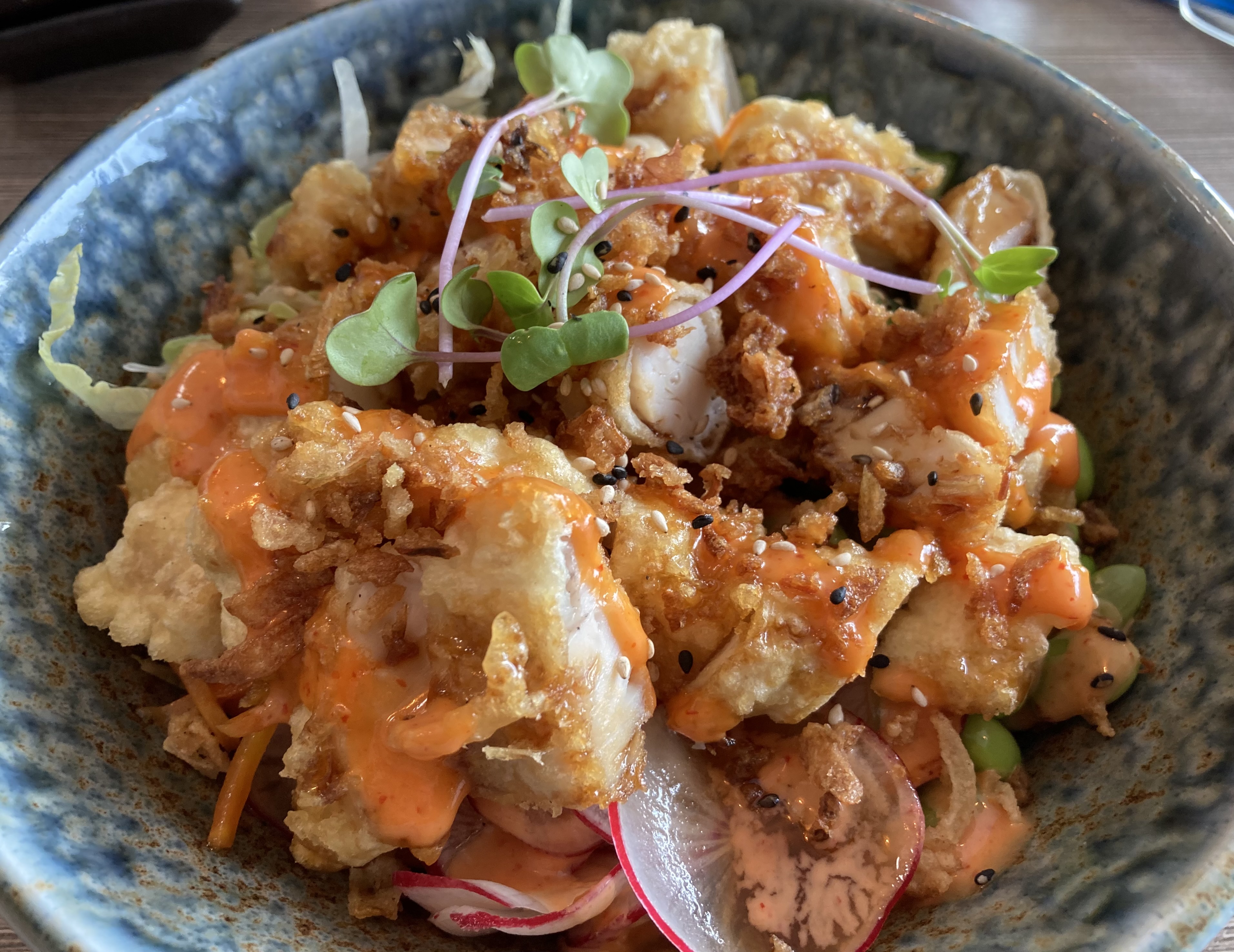 Sachi restaurace & sushi bar foto 6