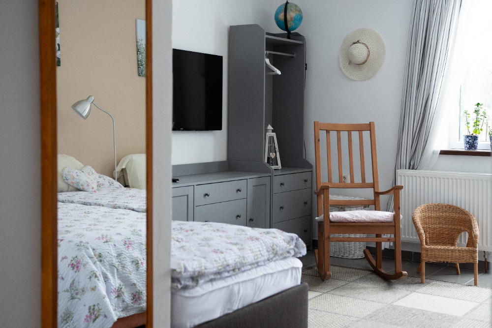 Apartmán na Stráni foto 4