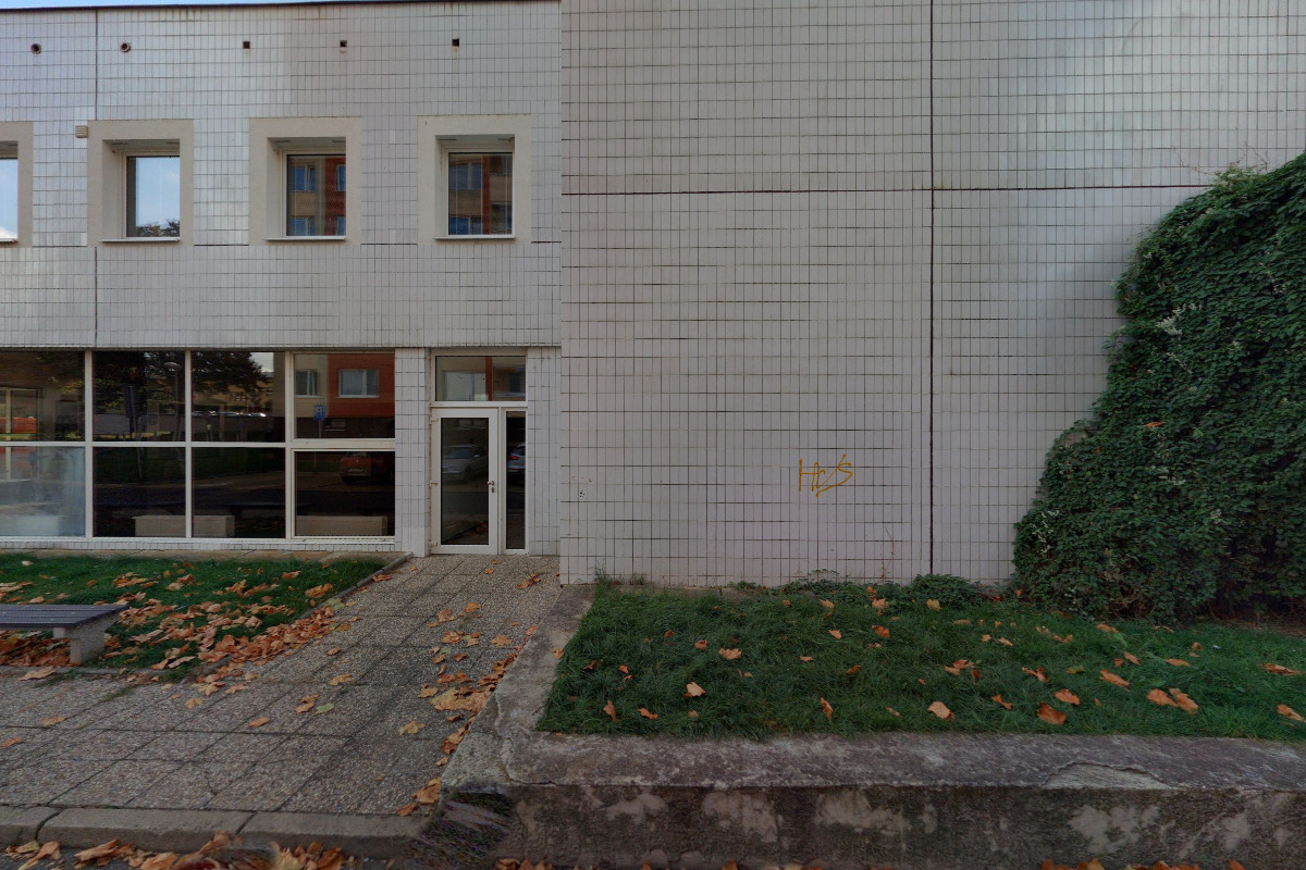 Rodinné a mateřské centrum Jonáš