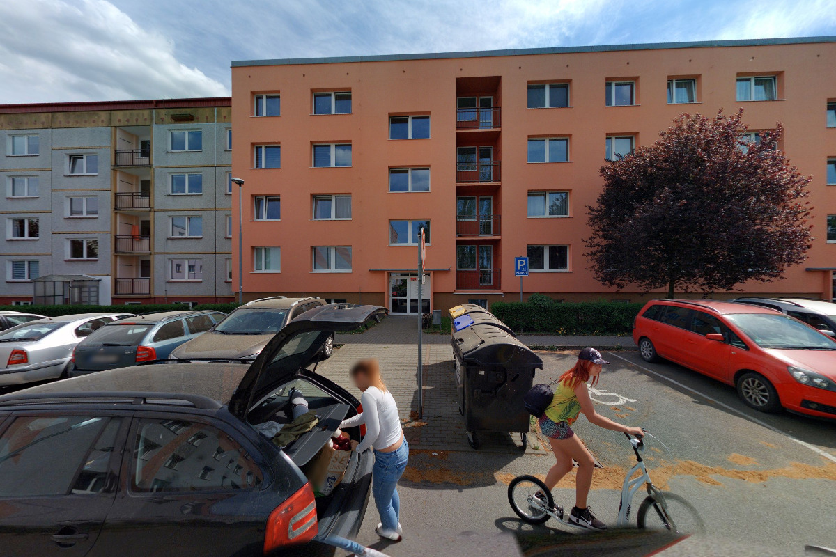 Úklidová firma Hruška