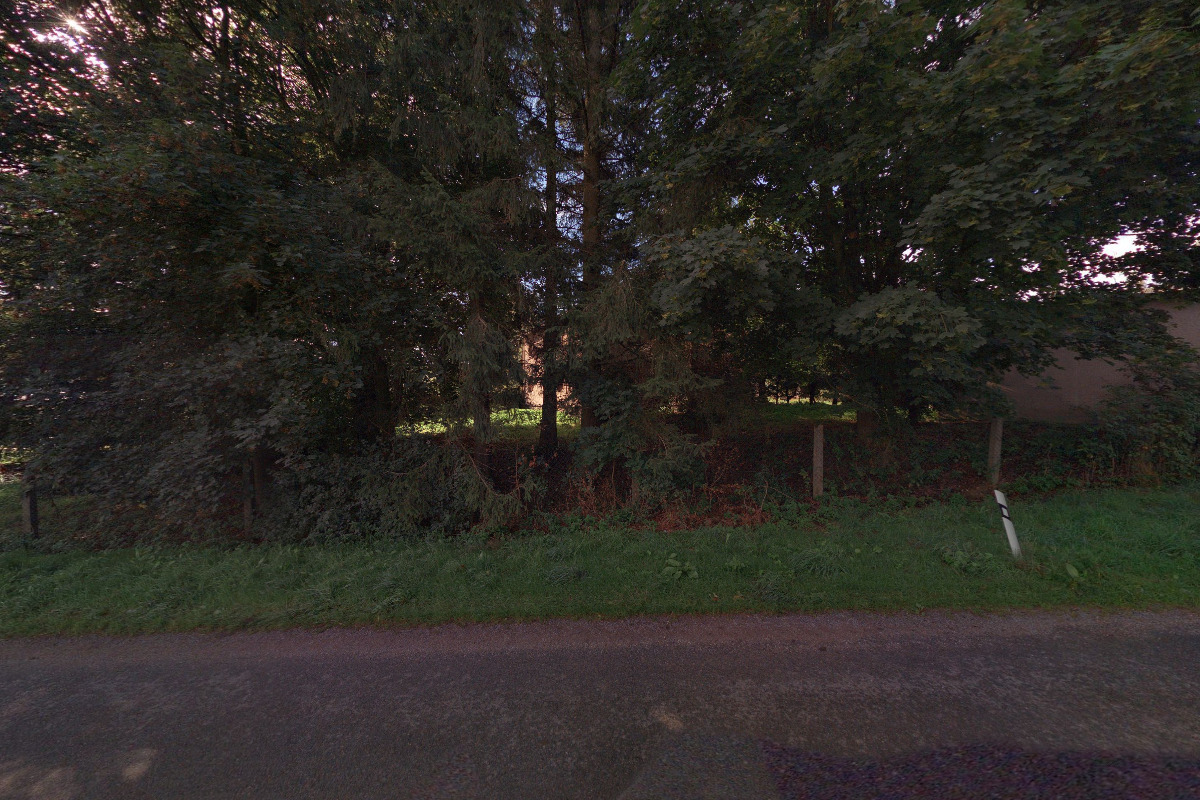 Zemědělská a.s. Horní Bradlo