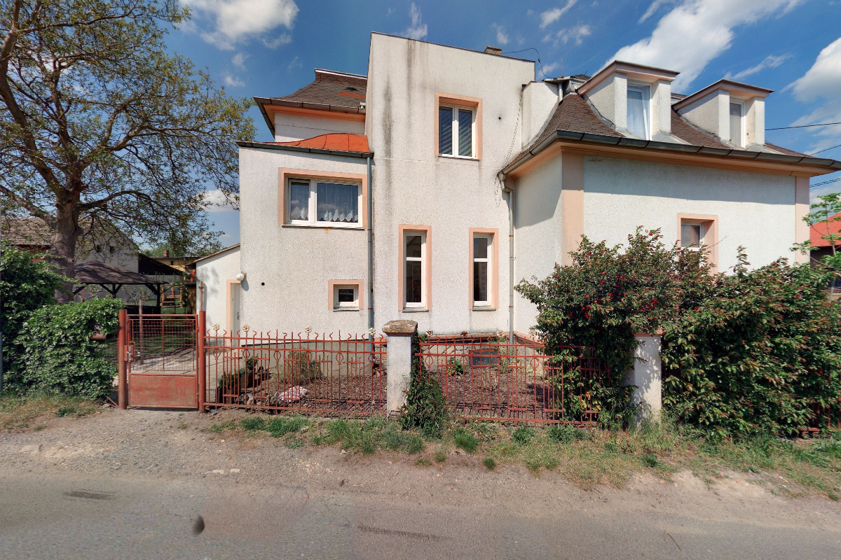 Místní knihovna Čachovice