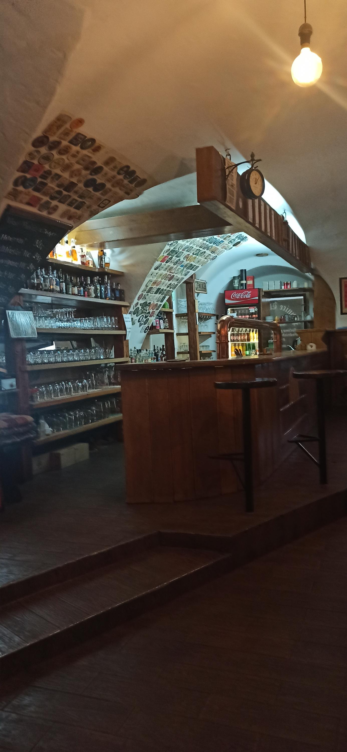 Pivnice U Šneka foto 2