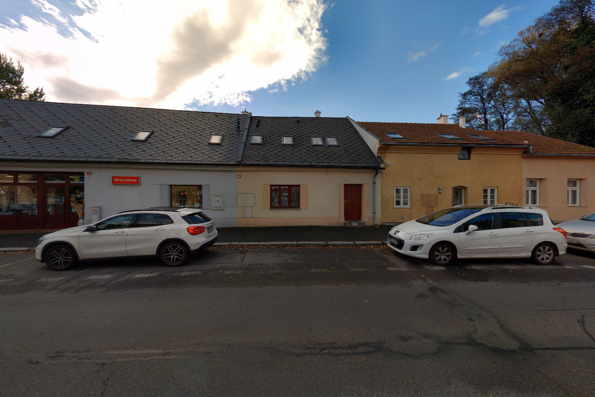 Domácí potřeby u Svobodů